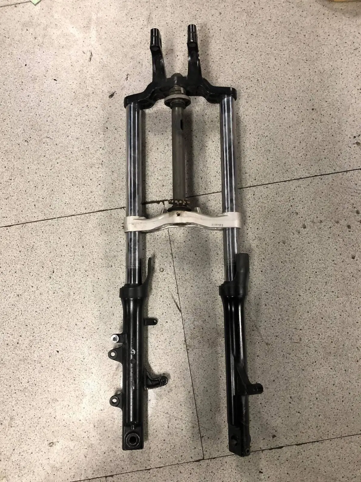Forcella Yamaha T-Max '01-'03