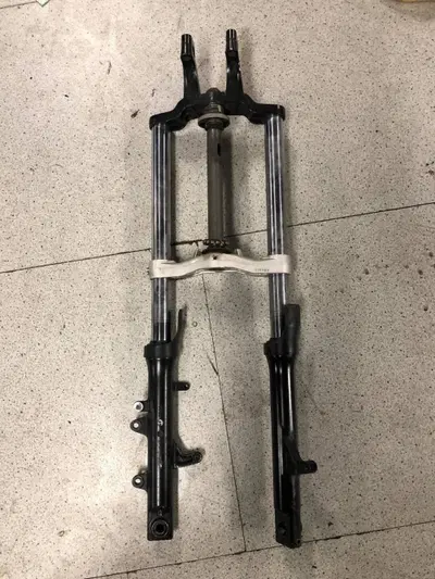 Forcella Yamaha T-Max '01-'03