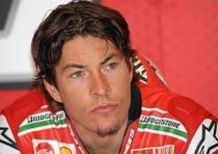 Nicky Hayden: Sono emozionato per il futuro