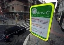 Milano: Area C sospesa dal 10 al 25 agosto 