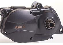 Askoll Drive C90A . Il nuovo motore centrale per eBike
