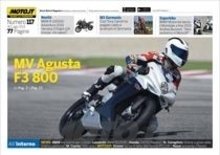 Magazine n° 117, scarica e leggi il meglio di Moto.it