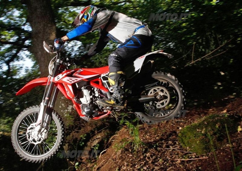 Beta Enduro RR 2014 