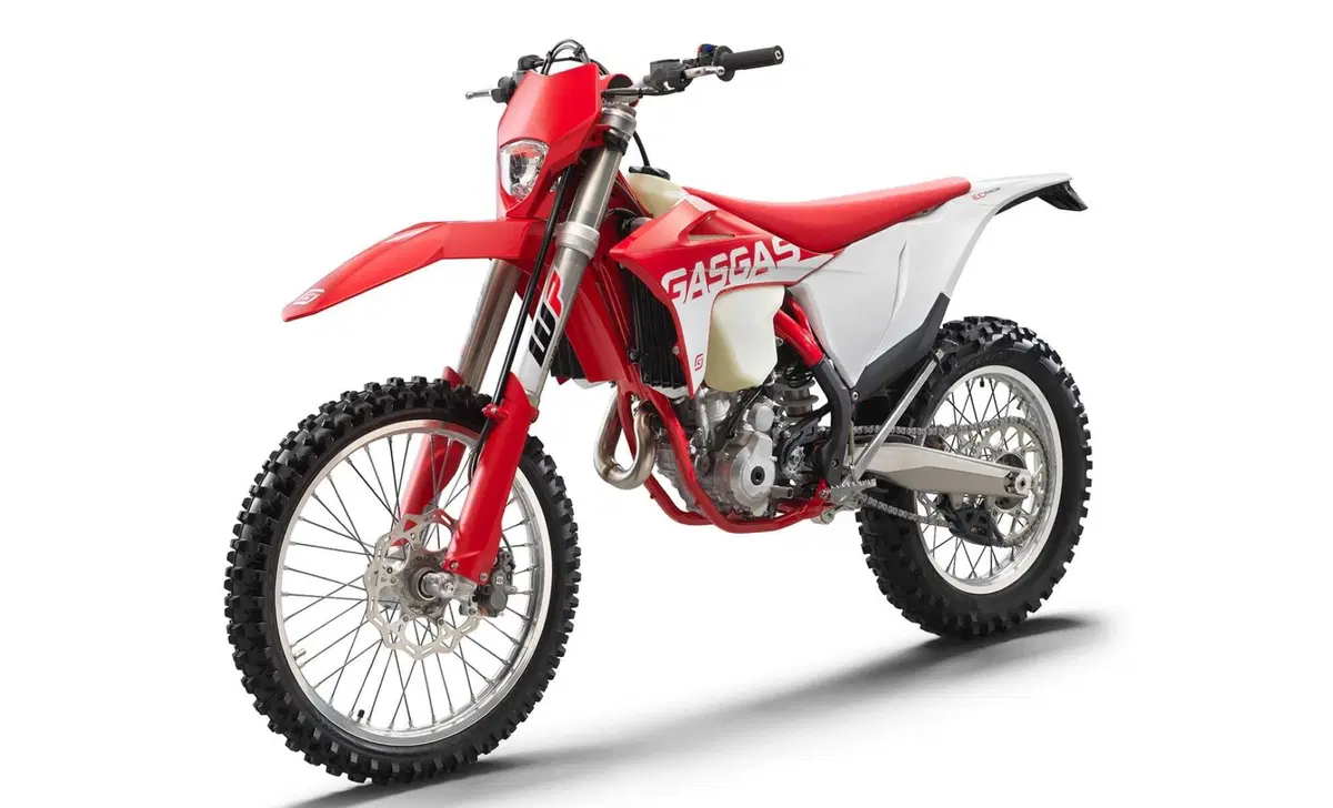 GASGAS EC 250 F (2022)