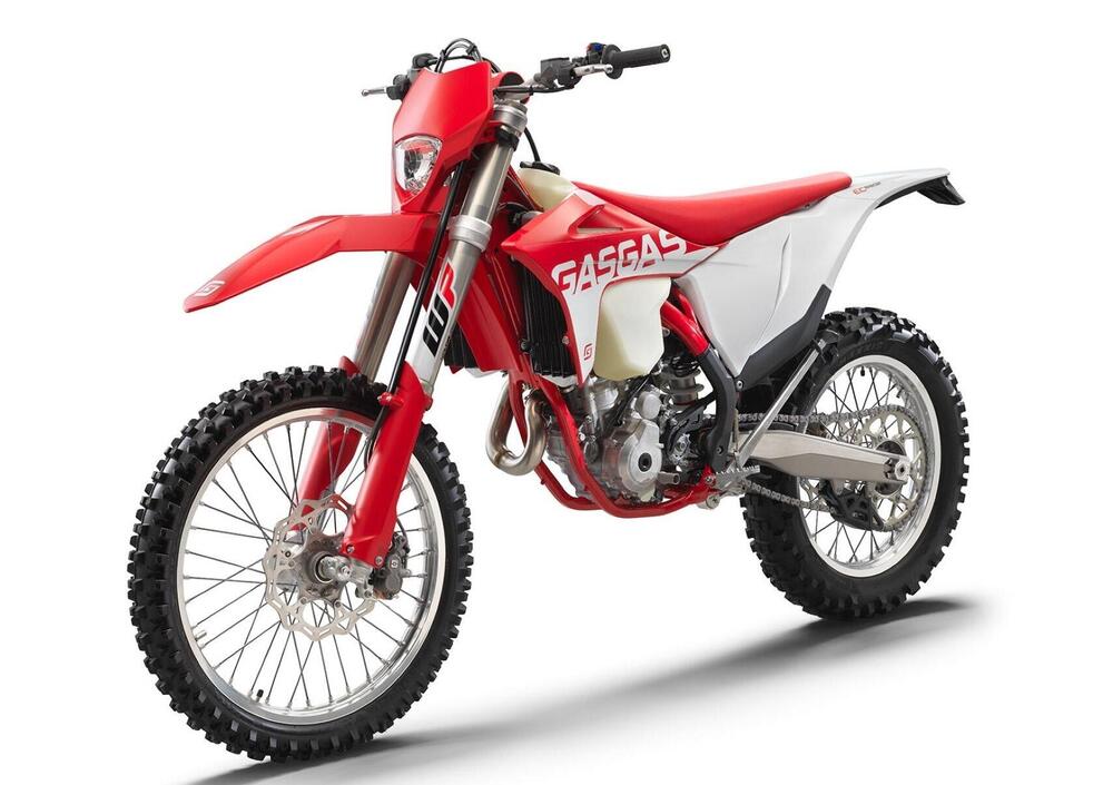 GASGAS EC 250 F (2022)