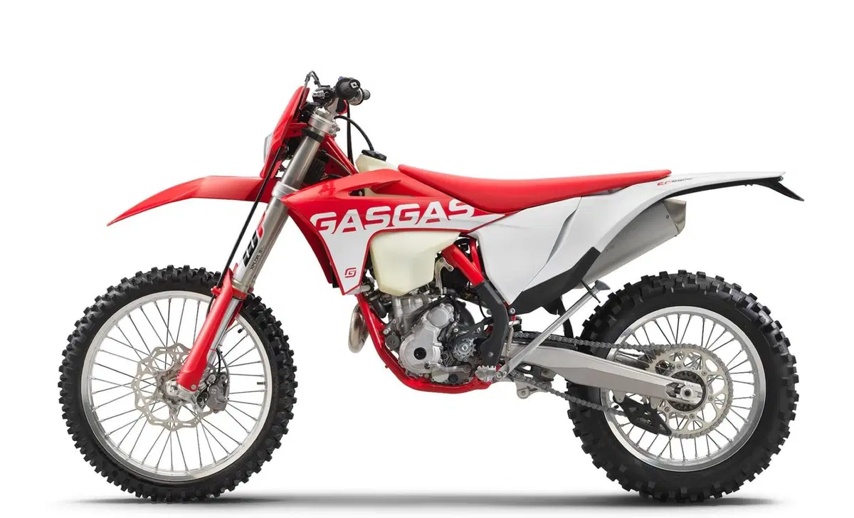 GASGAS EC 250 F EC 250 F (2022) (2)