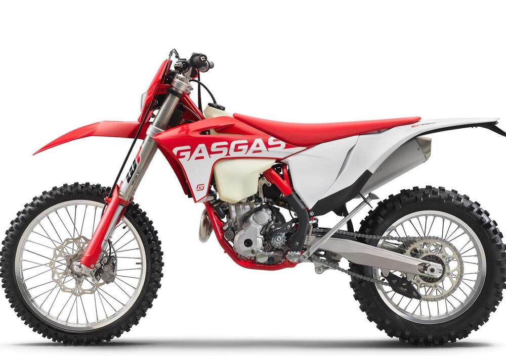 GASGAS EC 250 F (2022) (2)