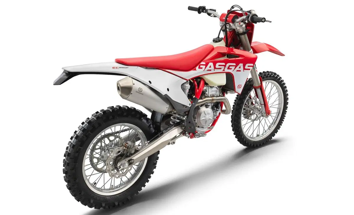 GASGAS EC 250 F EC 250 F (2022) (3)