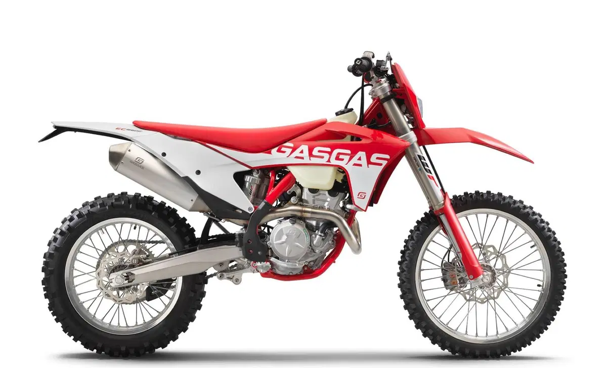 GASGAS EC 250 F EC 250 F (2022) (4)