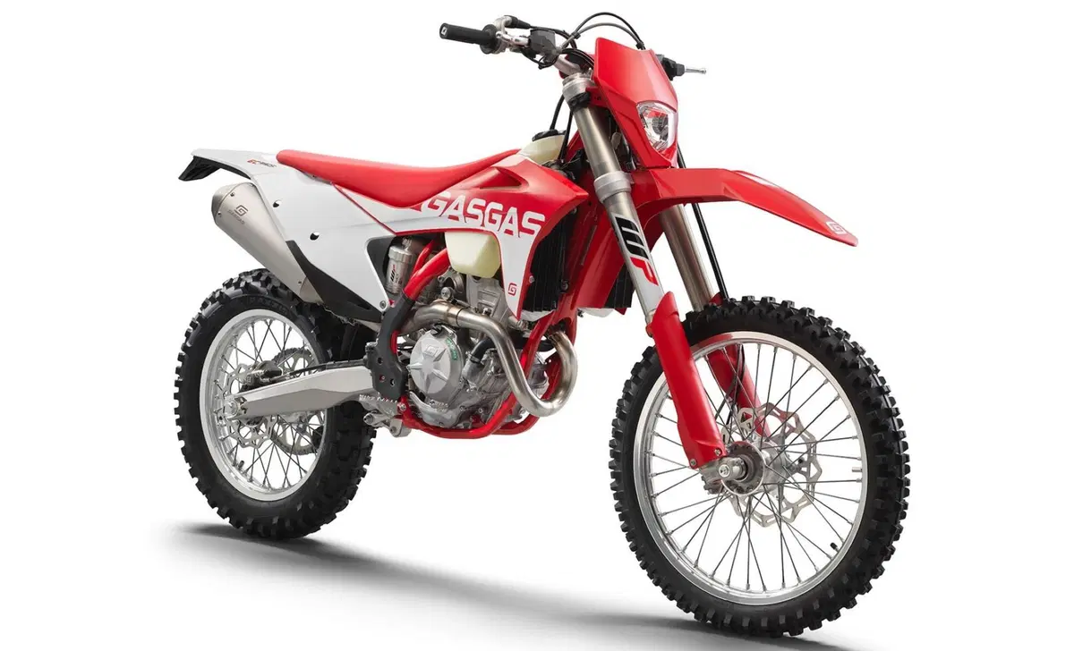 GASGAS EC 350 F EC 350 F (2022) (2)