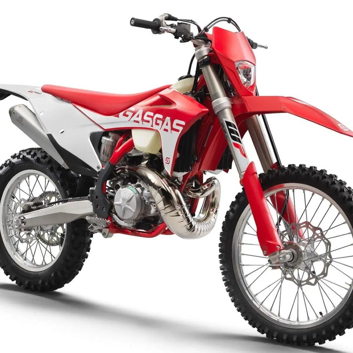 GASGAS EC 250 (2022)