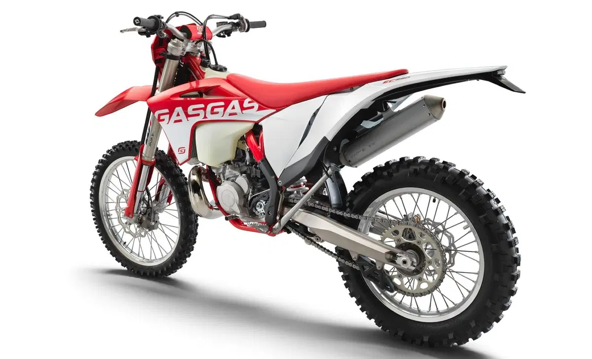 GASGAS EC 250 EC 250 (2022) (4)