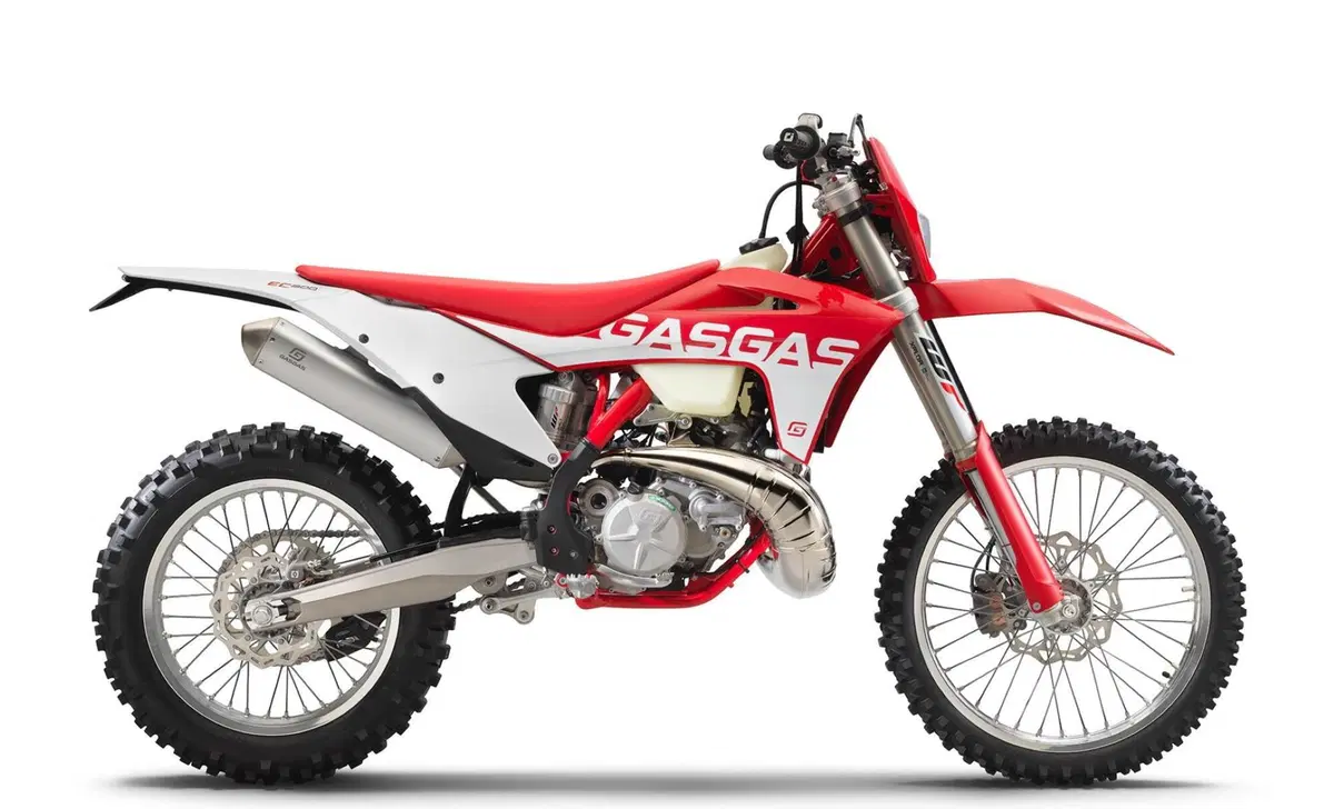 GASGAS EC 250 EC 250 (2022) (3)
