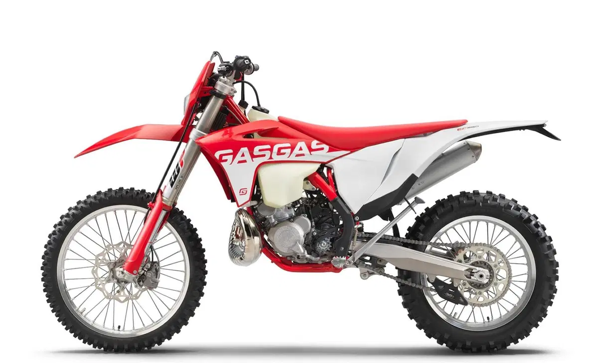 GASGAS EC 250 EC 250 (2022) (2)