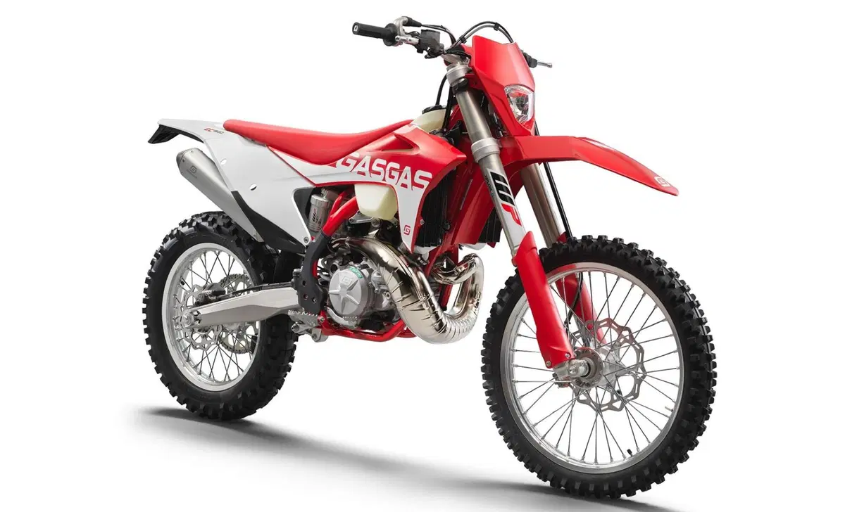 GASGAS EC 300 (2022)