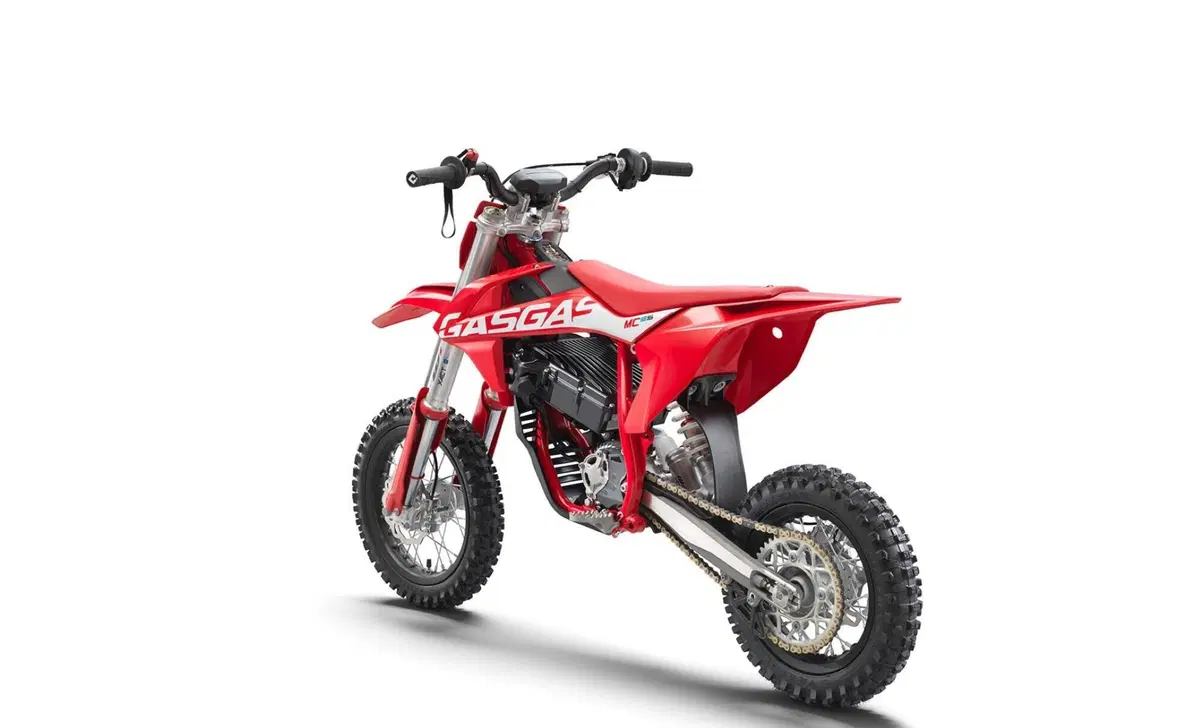 GASGAS MC-E 5 MC-E 5 (2023 - 24) (2)
