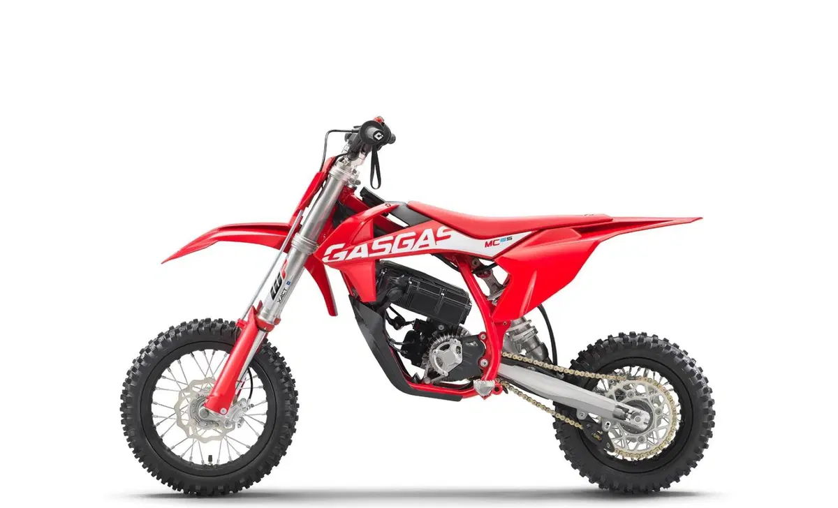 GASGAS MC-E 5 MC-E 5 (2023 - 24) (3)
