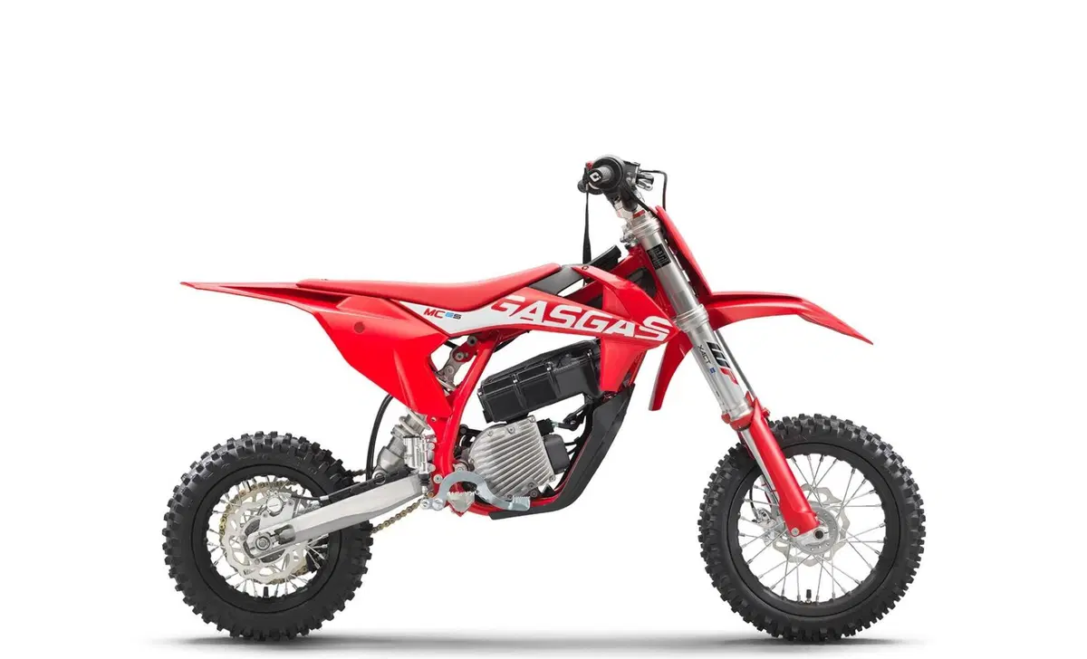 GASGAS MC-E 5 MC-E 5 (2023 - 24) (4)