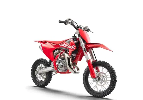 GASGAS MC 65