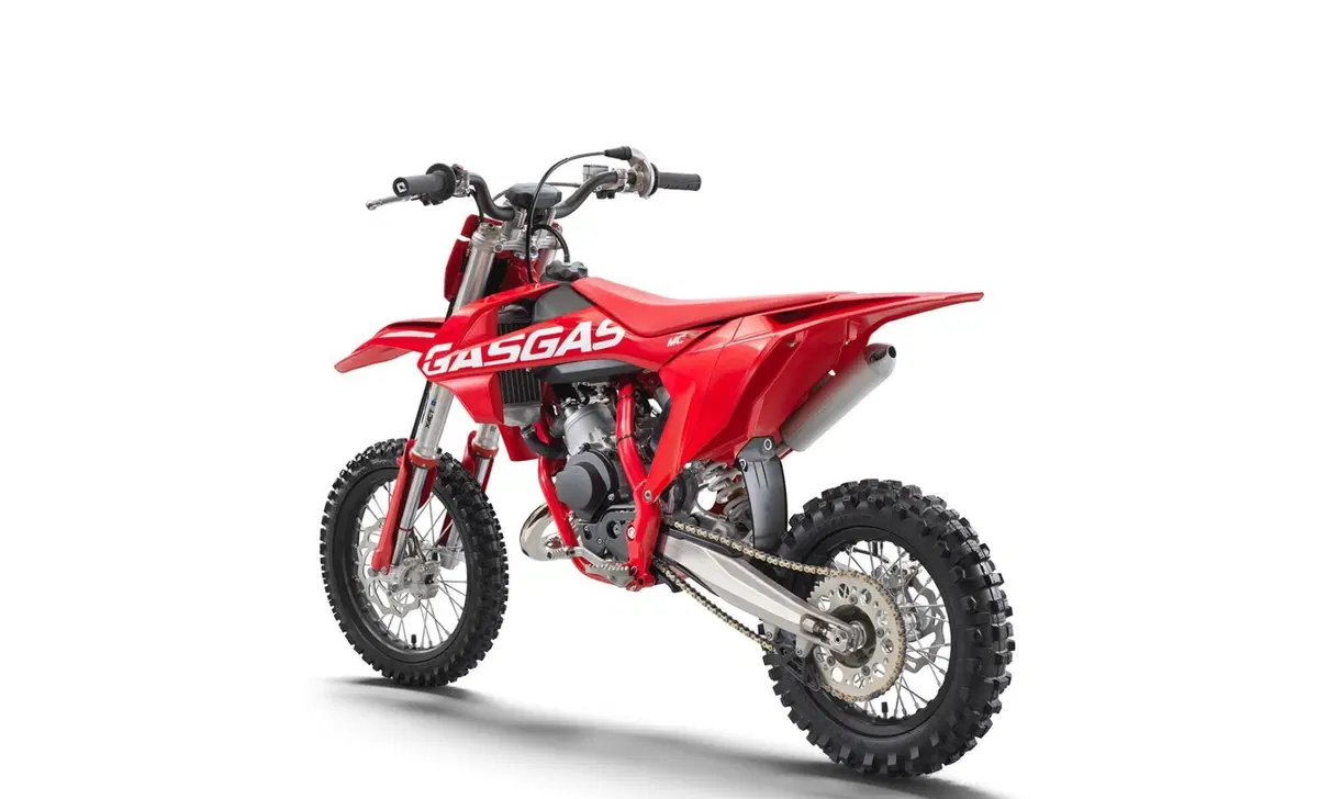 GASGAS MC 65 MC 65 (2022) (2)