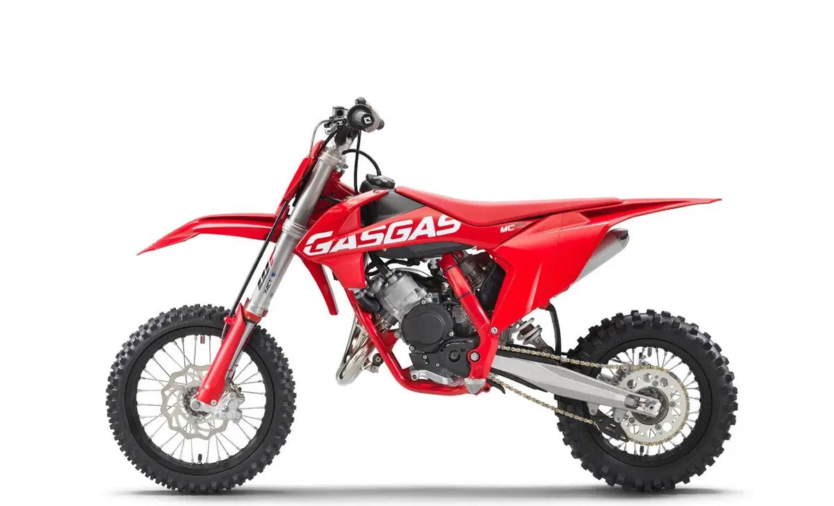 GASGAS MC 65 MC 65 (2022) (3)
