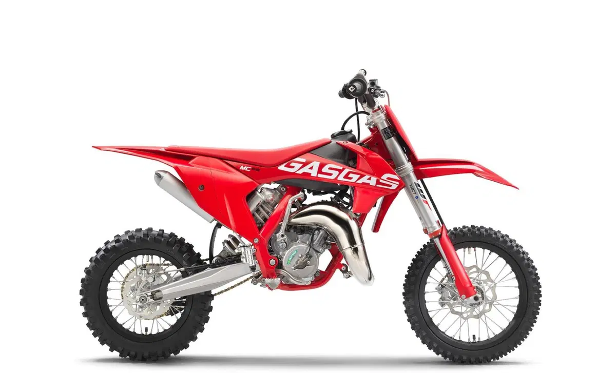 GASGAS MC 65 MC 65 (2022) (4)