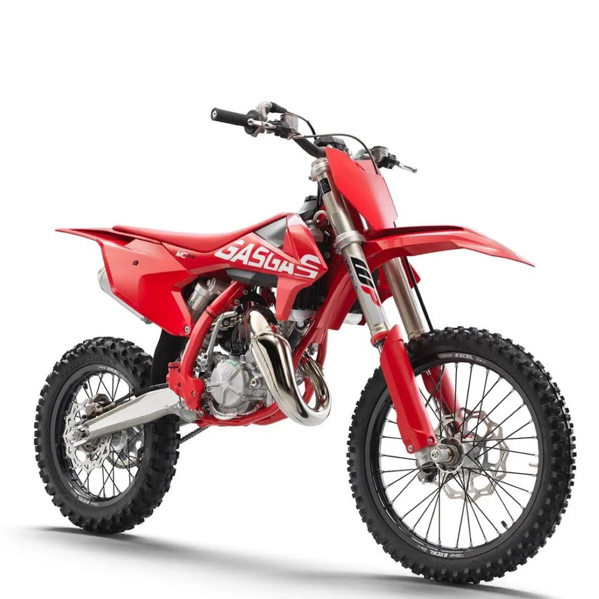 GASGAS MC 85 (2022)