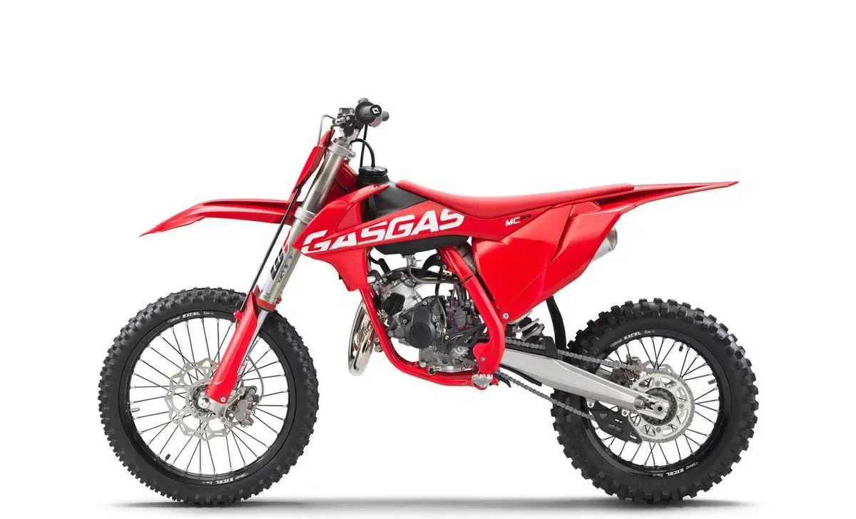 GASGAS MC 85 MC 85 (2022) (2)