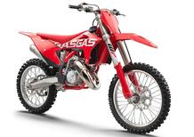 GASGAS MC 125 (2022)