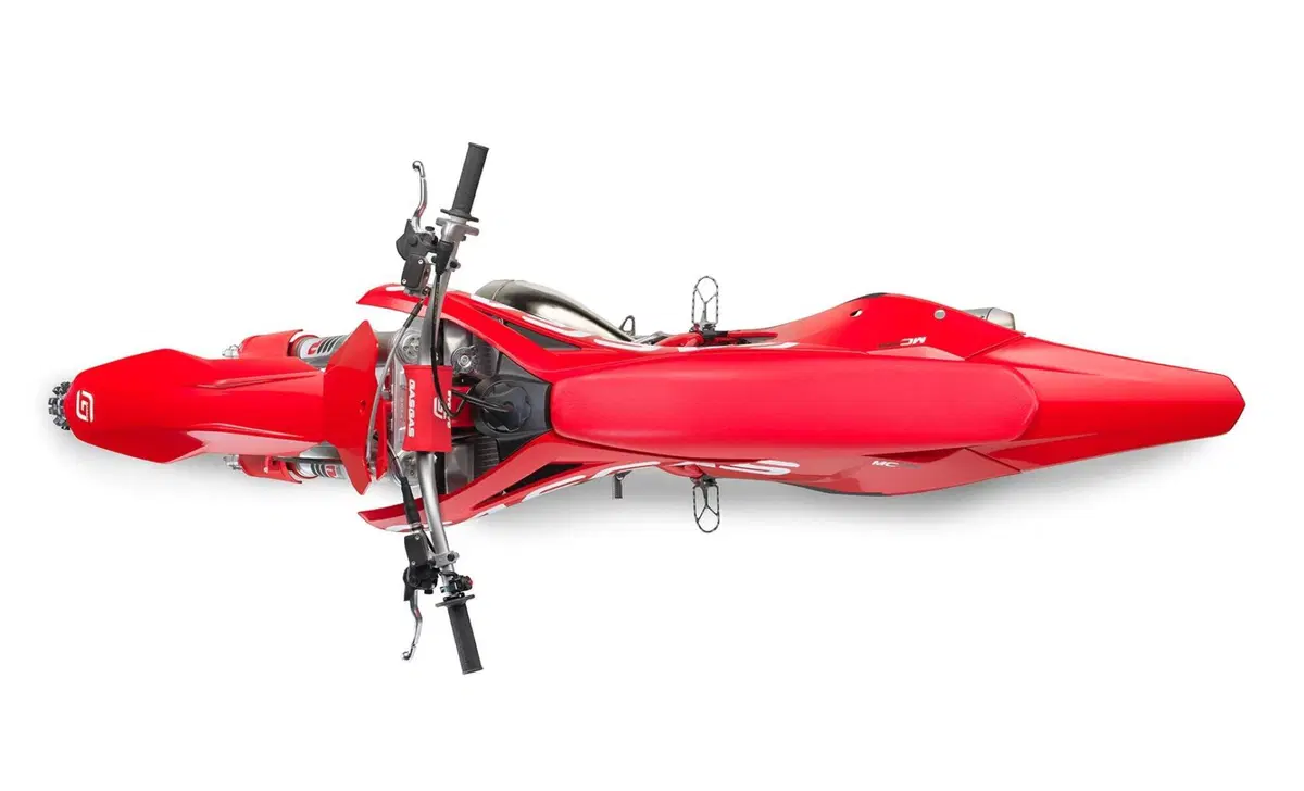 GASGAS MC 125 MC 125 (2022) (3)