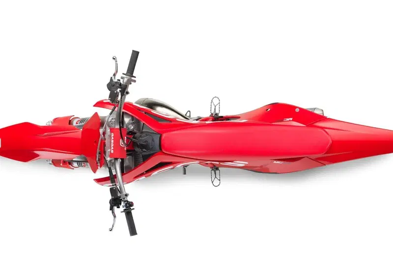 GASGAS MC 125 MC 125 (2022) (3)