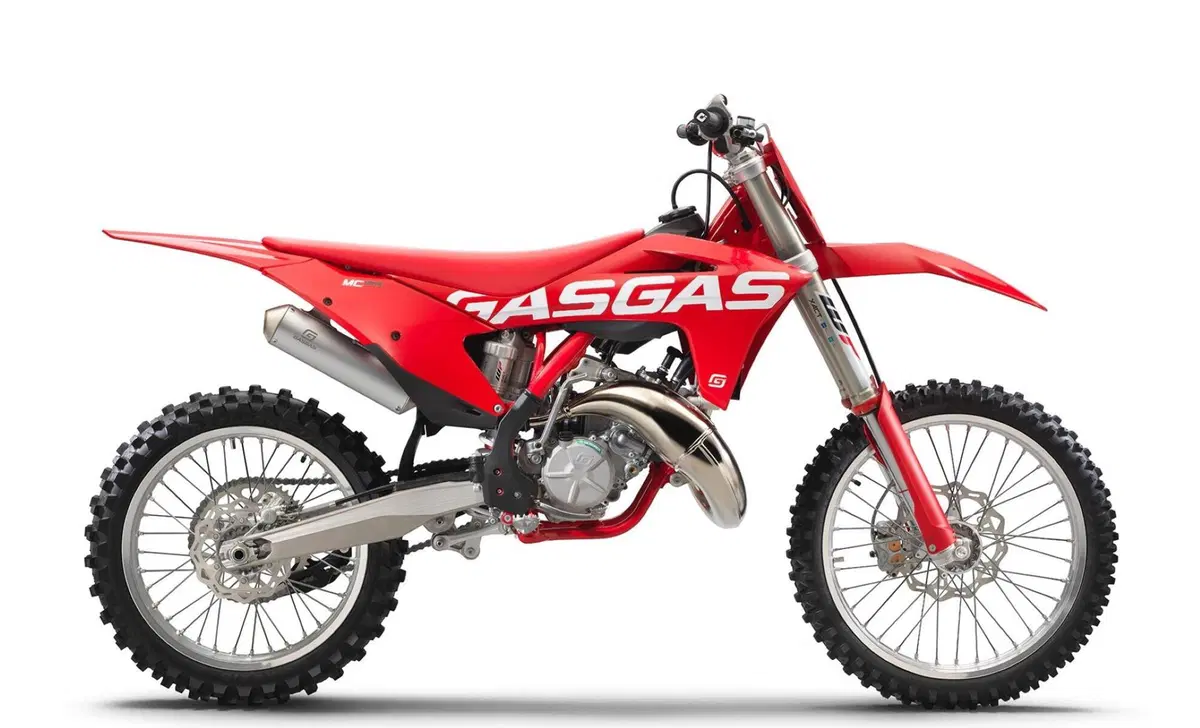 GASGAS MC 125 MC 125 (2022) (4)