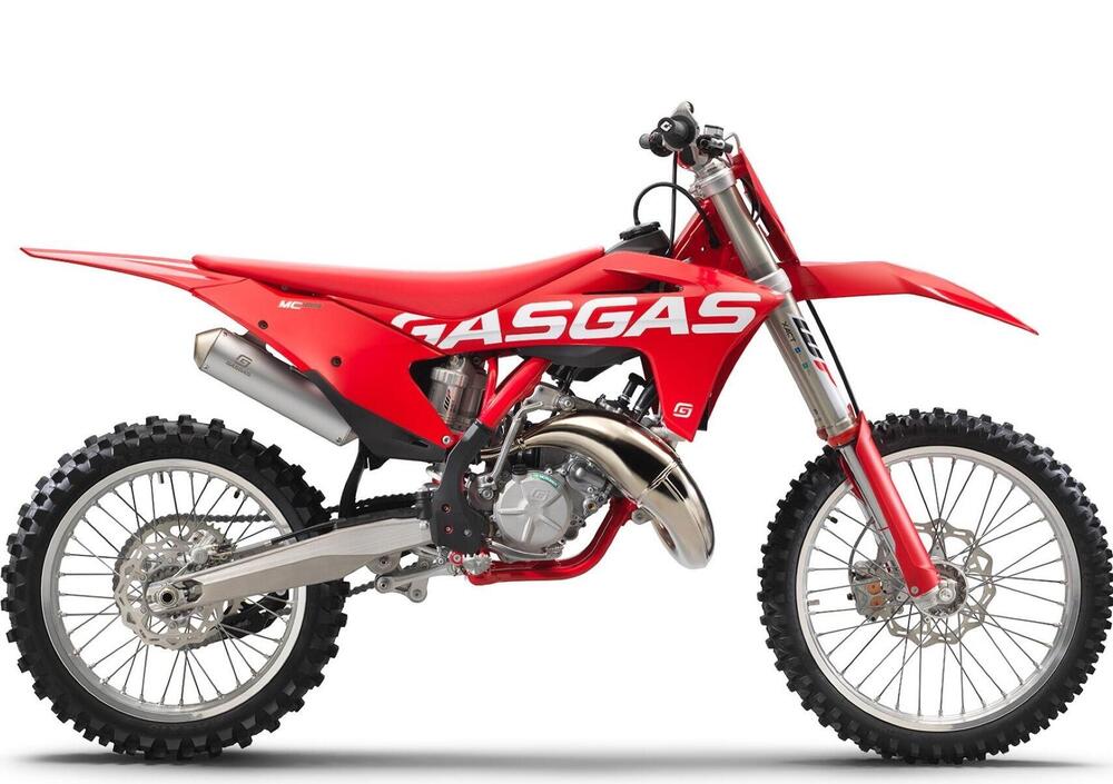 GASGAS MC 125 (2022) (4)