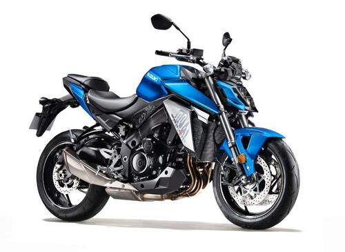 Nuova Suzuki GSX-S950. Dedicata a chi ha le patenti A e A2 (2)