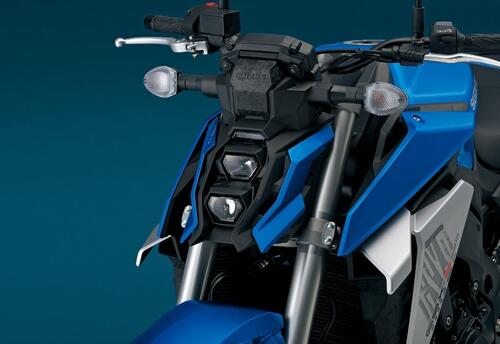 Nuova Suzuki GSX-S950. Dedicata a chi ha le patenti A e A2 (7)