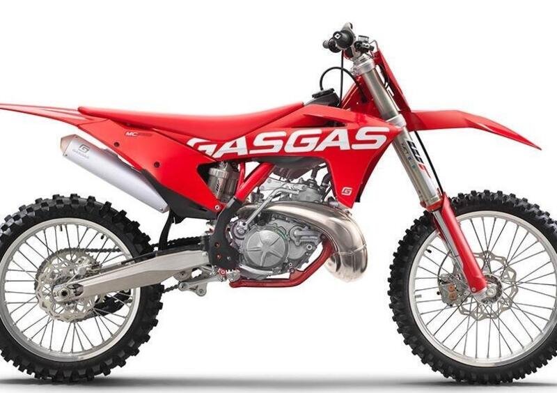 GASGAS MC 250 MC 250 (2022) (2)