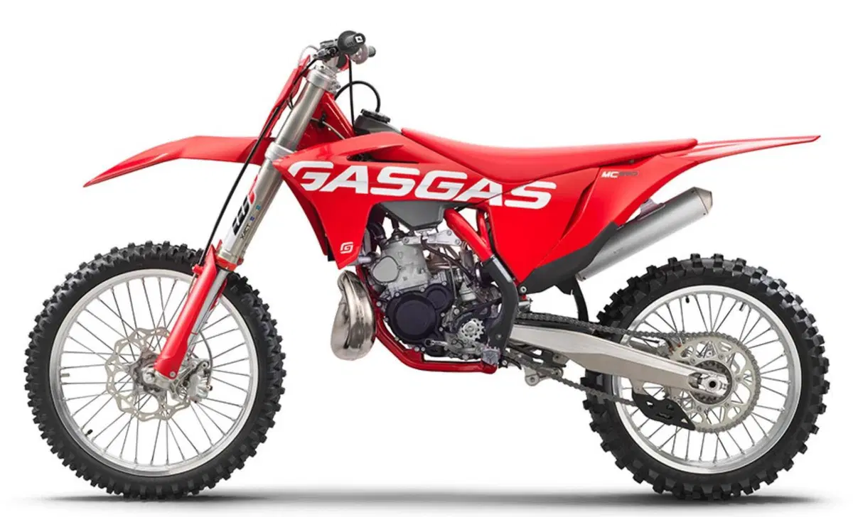 GASGAS MC 250 MC 250 (2022) (4)