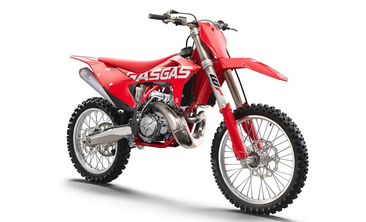GASGAS MC 250 MC 250 (2022) (3)