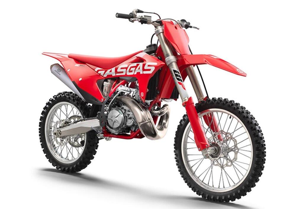 GASGAS MC 250 (2022) (3)