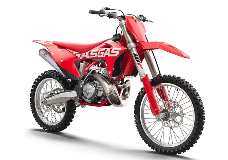 GASGAS MC 250 MC 250 (2022) (3)