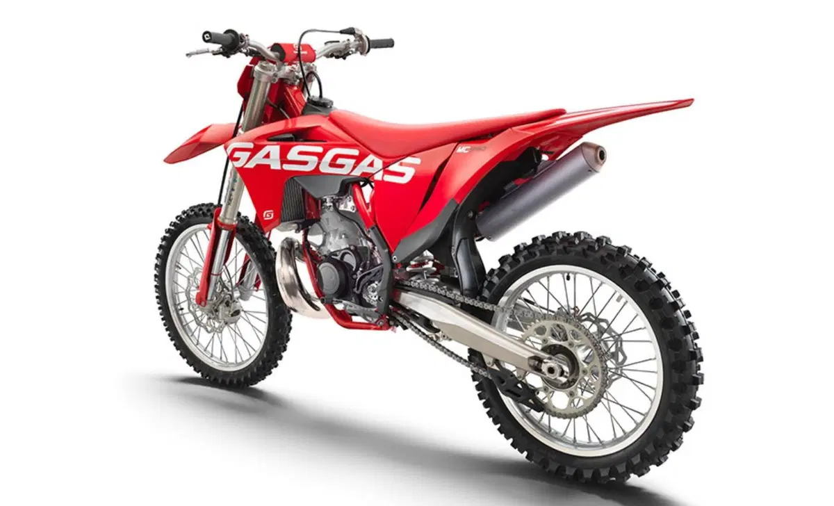 GASGAS MC 250 MC 250 (2022) (5)