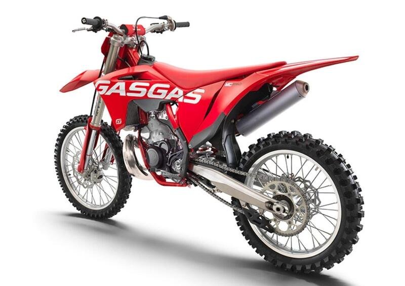 GASGAS MC 250 MC 250 (2022) (5)