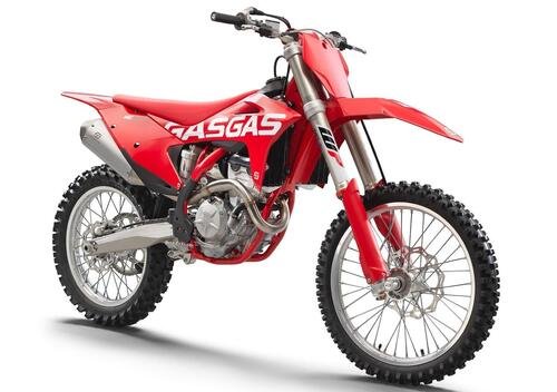 GASGAS MC 250 F (2022)