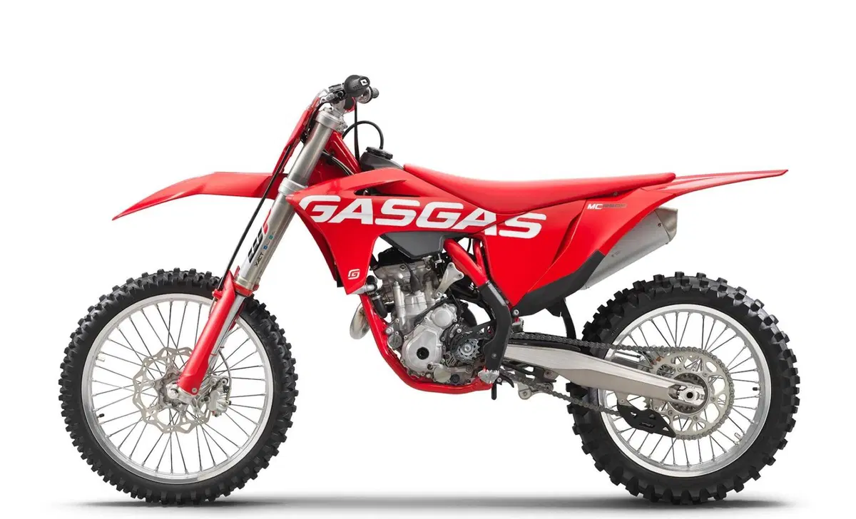 GASGAS MC 250 F MC 250 F (2022) (3)