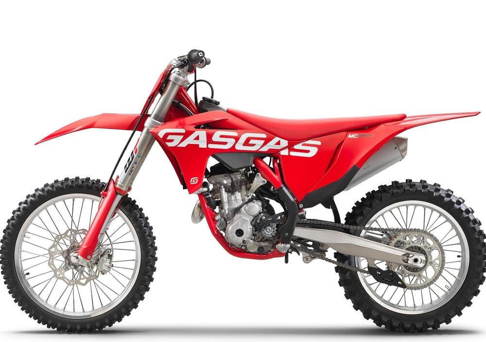 GASGAS MC 250 F (2022) (3)