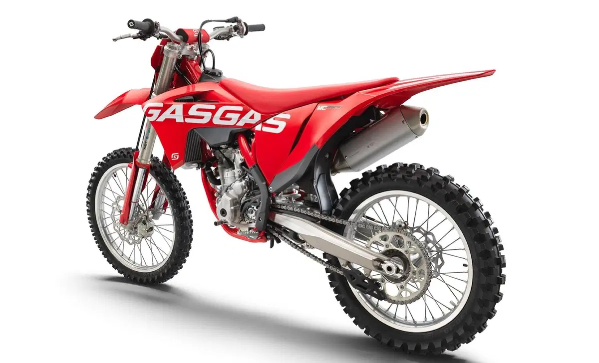 GASGAS MC 250 F MC 250 F (2022) (4)