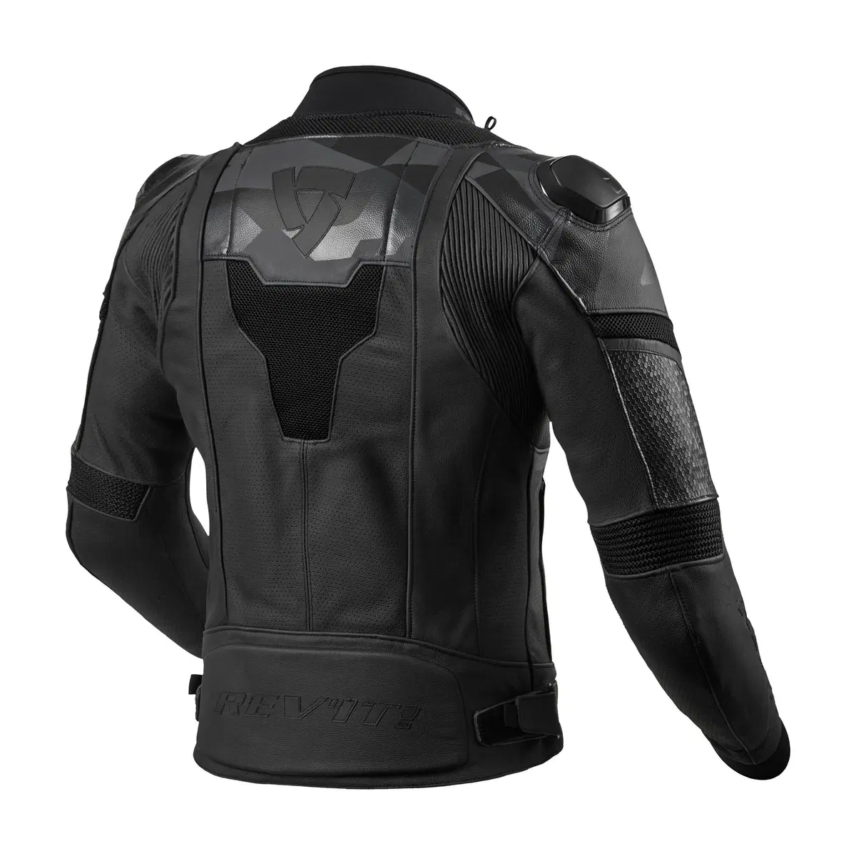 Giacca sportiva REV'IT! Hyperspeed Air (2)