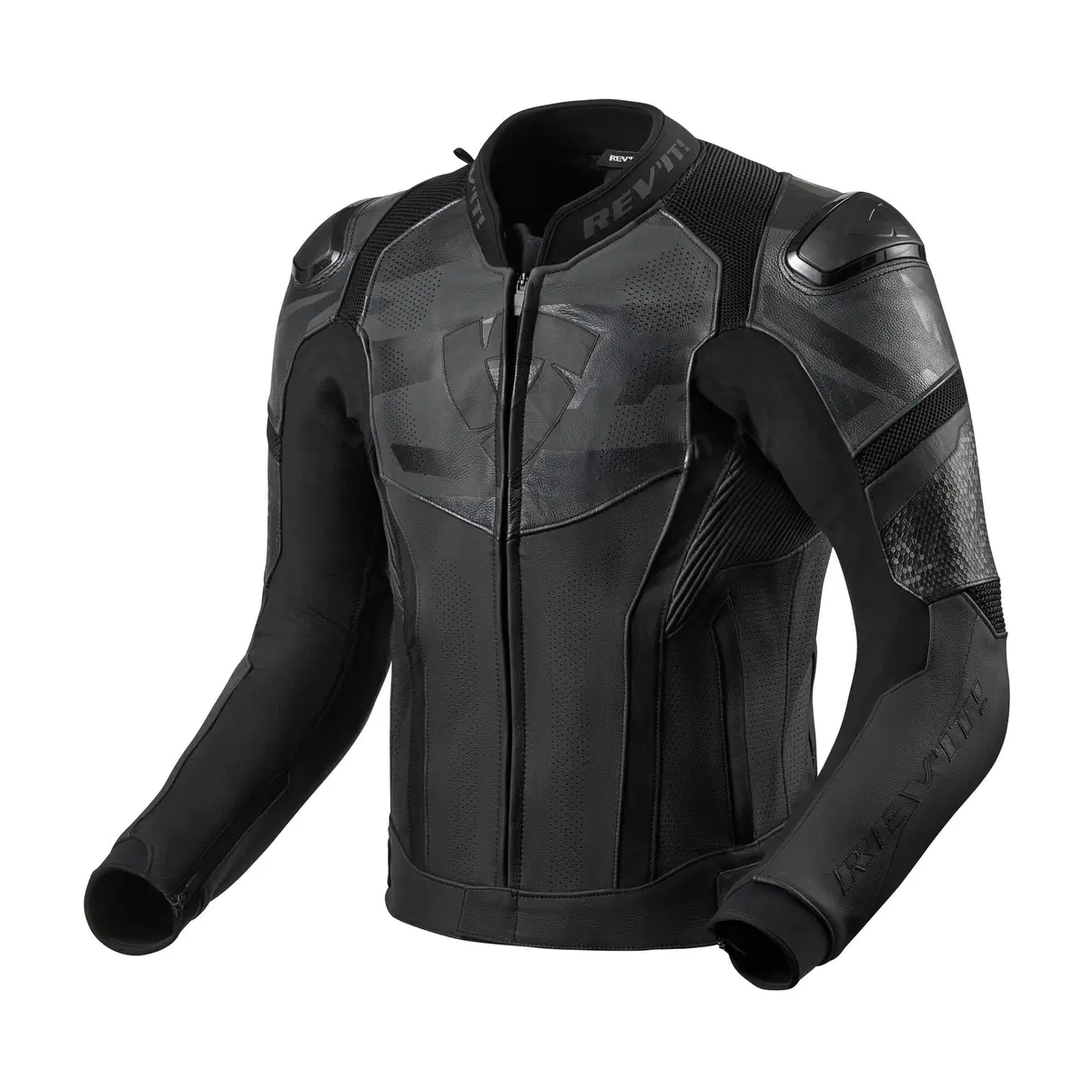 Giacca sportiva REV'IT! Hyperspeed Air