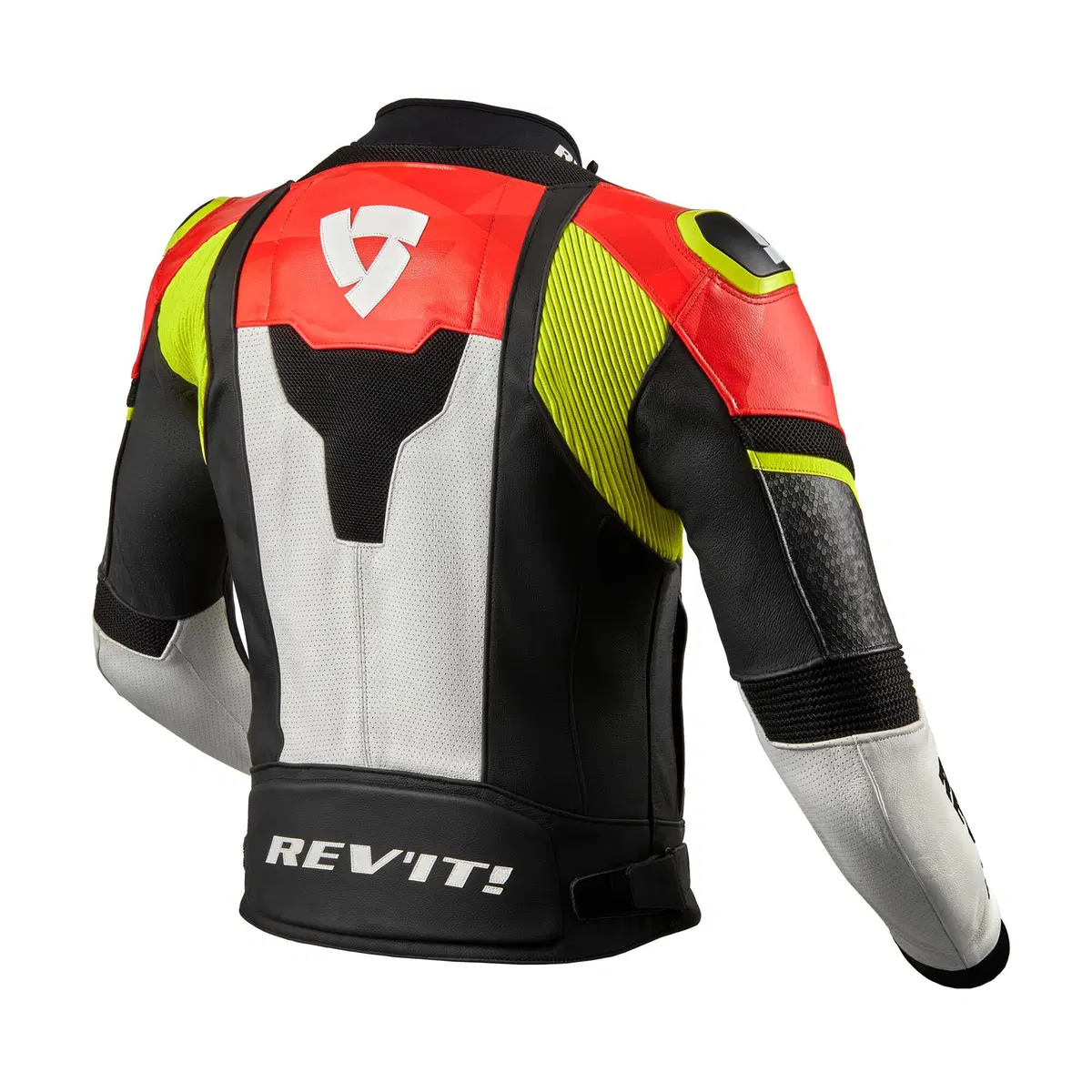Giacca sportiva REV'IT! Hyperspeed Air (4)