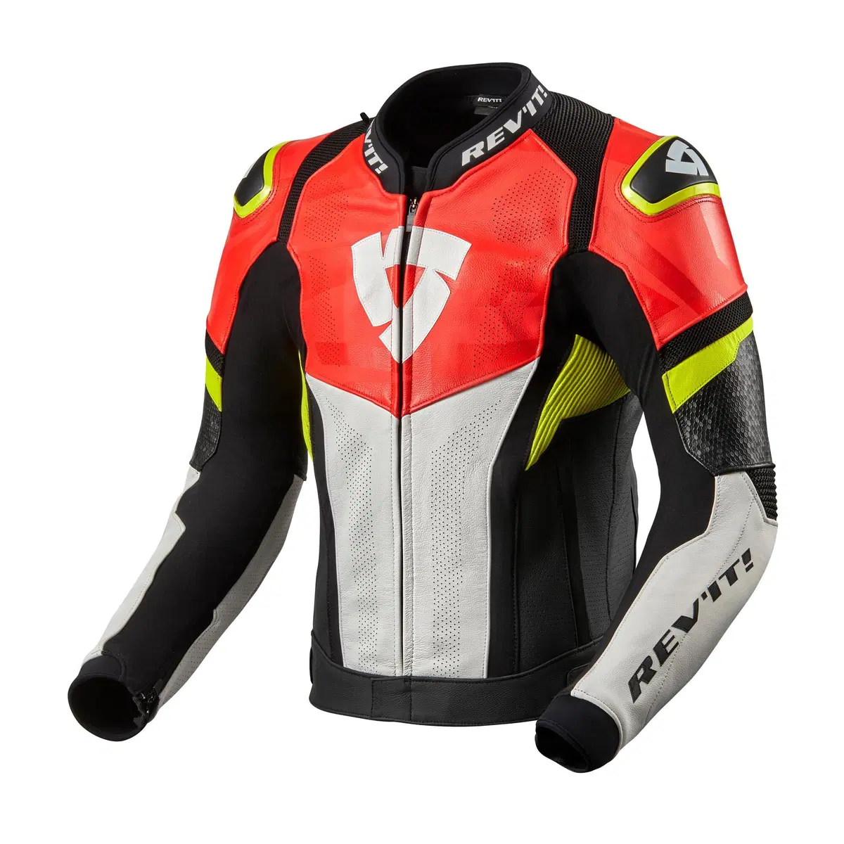 Giacca sportiva REV'IT! Hyperspeed Air (3)